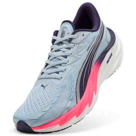 Zapatillas de Training Velocity Nitro 4