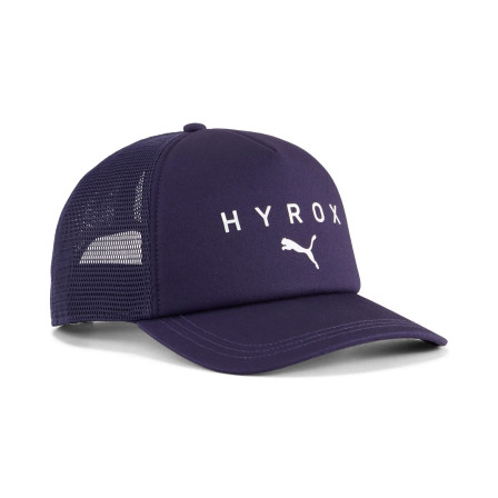 Gorro de Training Puma X Hyrox Trucker Cap