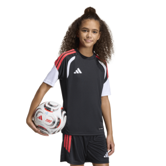 Camiseta de Futbol Tiro26L...