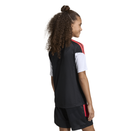 Camiseta de Futbol Tiro26L Jsy Y