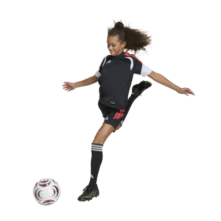 Camiseta de Futbol Tiro26L Jsy Y