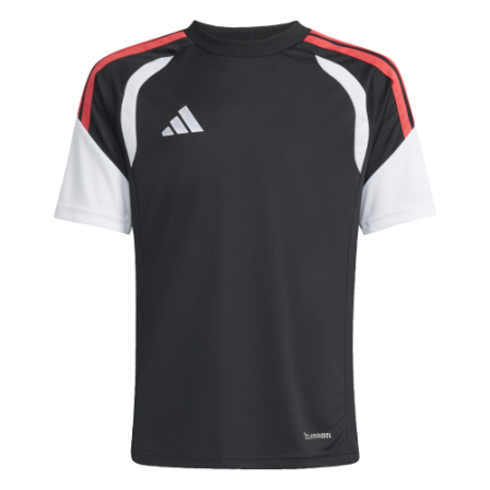 Camiseta de Futbol Tiro26L Jsy Y