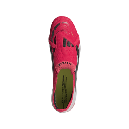 Botas de Futbol Predator Elite Ft Fg