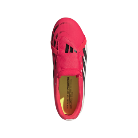 Botas de Futbol PREDATOR CLUB FT FG/MG J