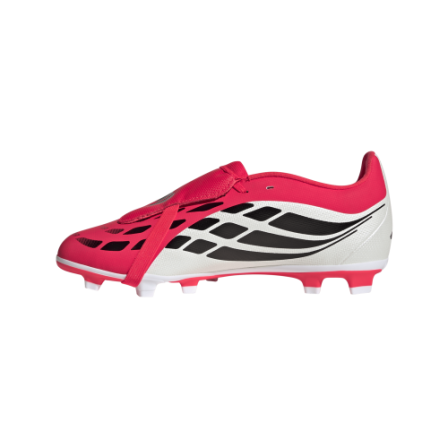 Botas de Futbol PREDATOR CLUB FT FG/MG J