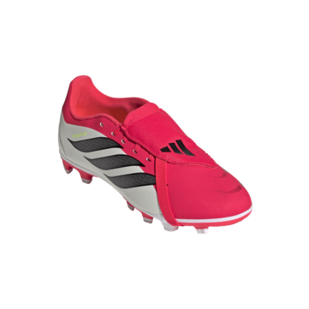 Botas de Futbol PREDATOR CLUB FT FG/MG J