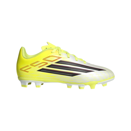 Botas de Futbol F50 Club Fg/Mg J