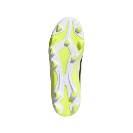 Botas de Futbol F50 Club Fg/Mg J