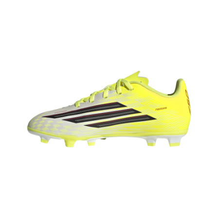 Botas de Futbol F50 Club Fg/Mg J