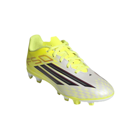Botas de Futbol F50 Club Fg/Mg J