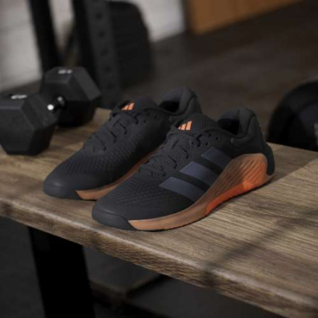 Zapatillas de Training Dropset 4 Power Trainer M
