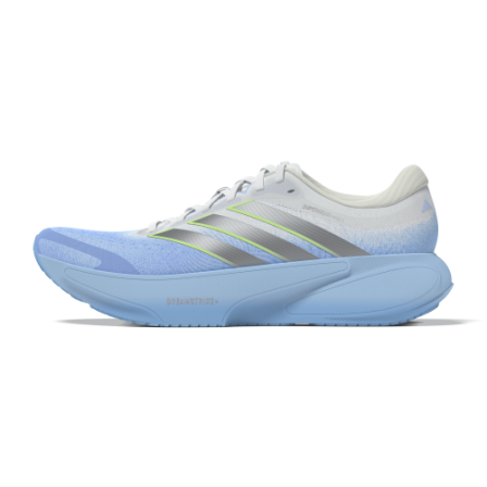 Zapatillas de Running SUPERNOVA RISE 3 W