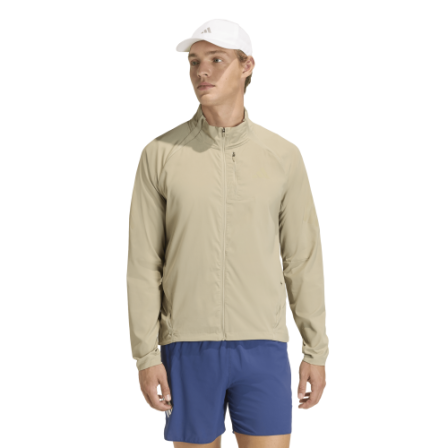 Chaqueta de Running Adi365 Jkt M