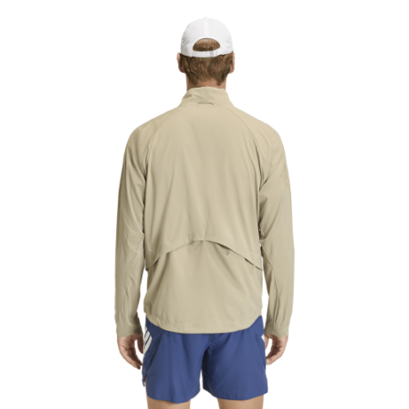 Chaqueta de Running Adi365 Jkt M