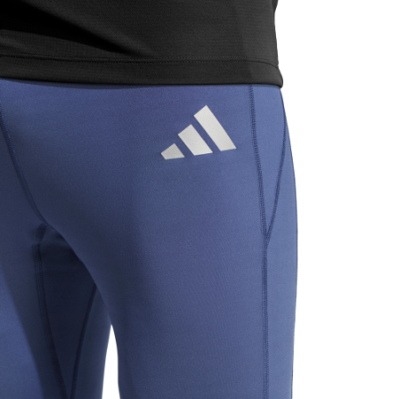 Mallas de Running Run Ess Tigh M