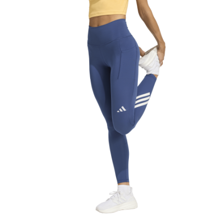 Mallas de Running Adi365 3S 1/1 L