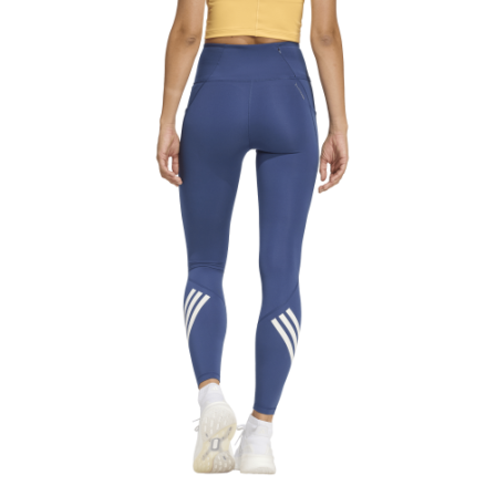 Mallas de Running Adi365 3S 1/1 L