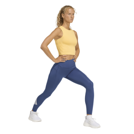 Mallas de Running Adi365 3S 1/1 L
