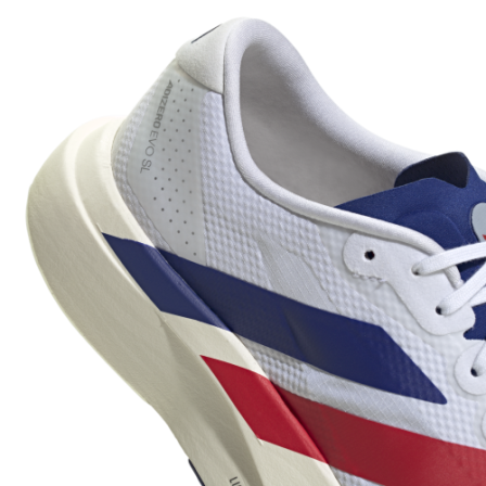 Zapatillas de Running Adizero Evo Sl Woven M