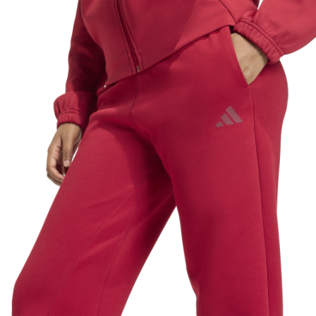 Pantalones de Sportswear W Fi Sl Pt