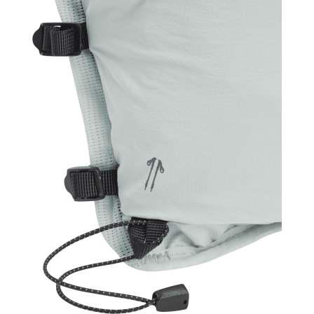 Mochila de Running Zyrox Vest Ii
