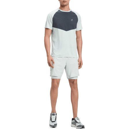 Camiseta de Running Stefan Ss M