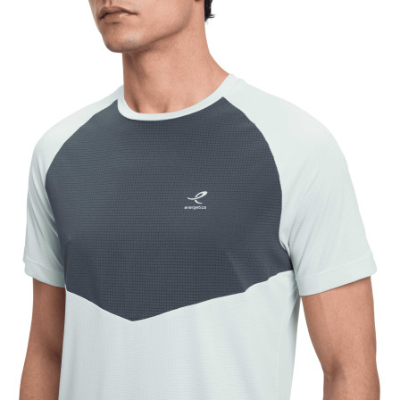 Camiseta de Running Stefan Ss M
