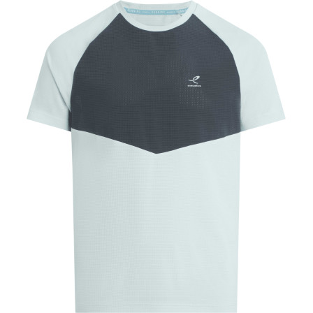 Camiseta de Running Stefan Ss M