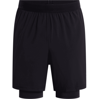 Shorts de Running Allen Vi M