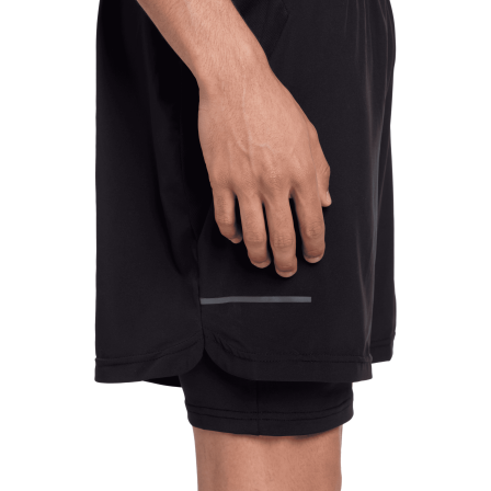 Shorts de Running Allen Vi M