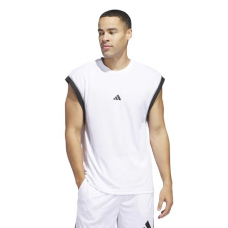 Camiseta de Baloncesto BOS TANK