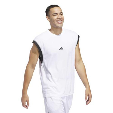 Camiseta de Baloncesto BOS TANK