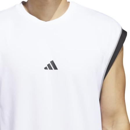 Camiseta de Baloncesto BOS TANK