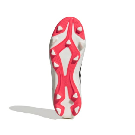 Botas de Futbol COPA PURE IV CLUB FG/MG J