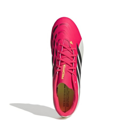 Botas de Futbol PREDATOR CLUB FG/MG