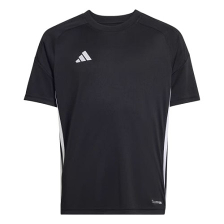 Camiseta de Futbol TIRO ES JSY Y