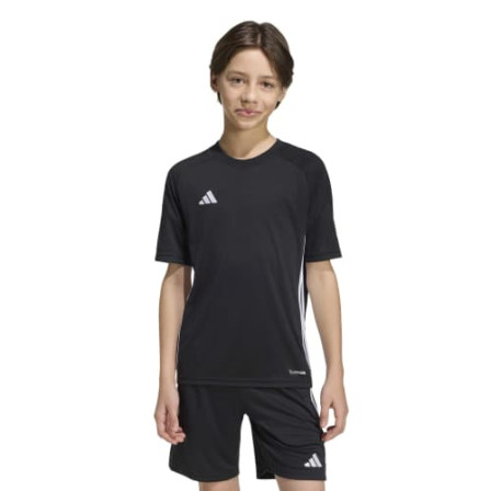 Camiseta de Futbol TIRO ES JSY Y
