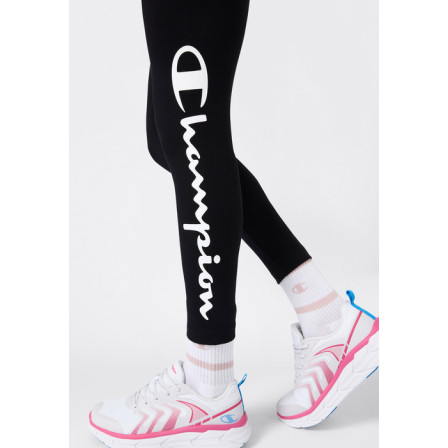 Pantalones de Sportswear Crop Leggings
