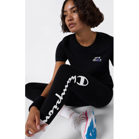 Pantalones de Sportswear Crop Leggings