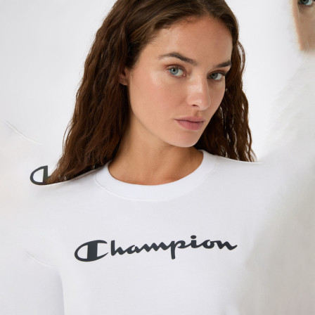 Sudadera de Sportswear Crewneck Sweatshirt