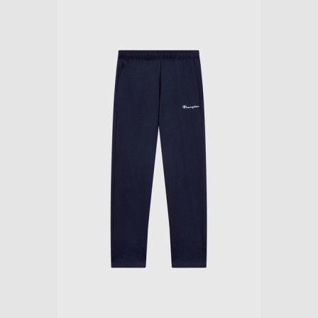 Pantalones de Sportswear Straight Hem Pants