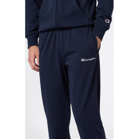 Pantalones de Sportswear Straight Hem Pants