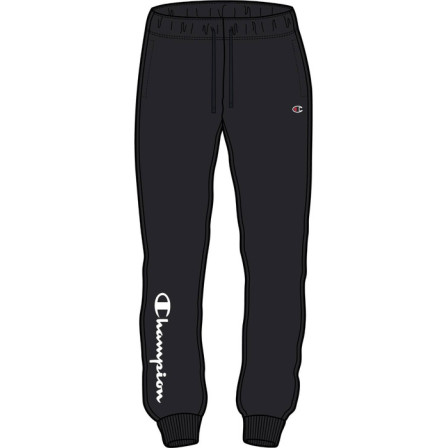 Pantalones de Sportswear Rib Cuff Pants