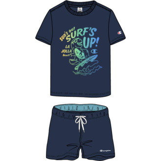 Camiseta de Sportswear Set