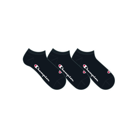 Calcetin de Sportswear 3pk Sneaker Socks