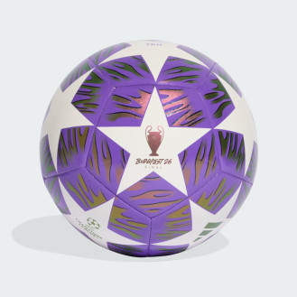 Balon de Futbol UCL TRN F
