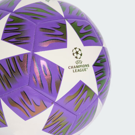 Balon de Futbol UCL TRN F