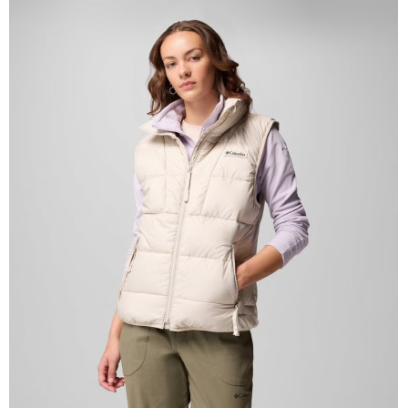 Chaleco de sportswear Pike Lake  III Vest