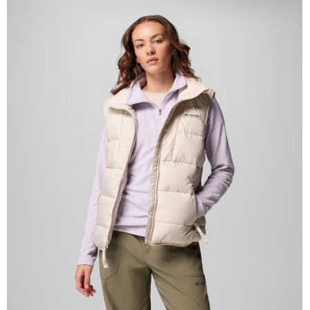 Chaleco de sportswear Pike Lake  III Vest