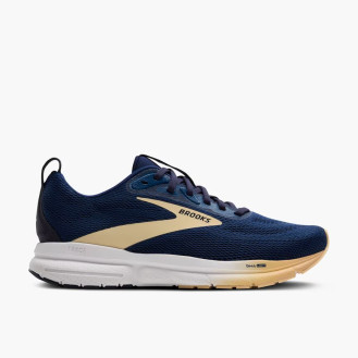 Zapatillas de running Trace 4